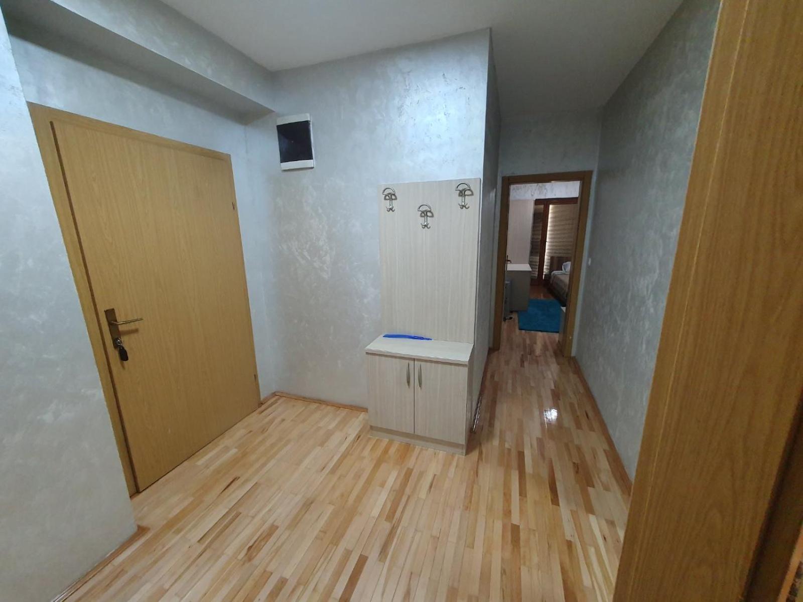 Apartman Nikolaj - Lovely 3 Room Apartment In The Center Of Ohrid Exterior foto